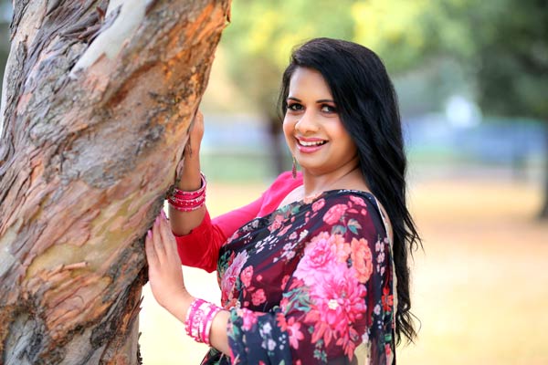 Saree Galore Australia