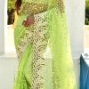 Exlusive Designer Saree @ Saree Galore Australia