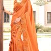 Exclusive Desginer Saree @ Saree Galore Australia