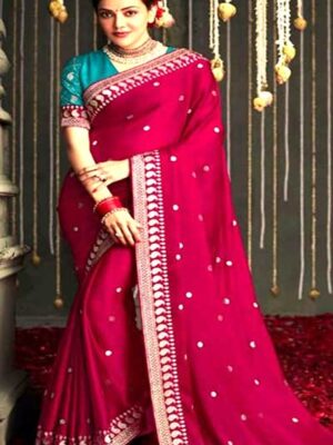 Saree Galore Designer Indian Sarees